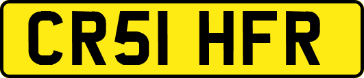 CR51HFR