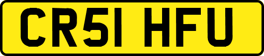 CR51HFU