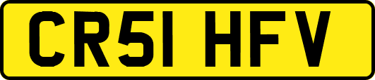 CR51HFV