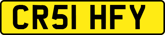 CR51HFY