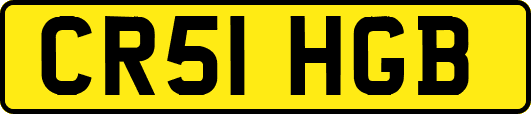 CR51HGB