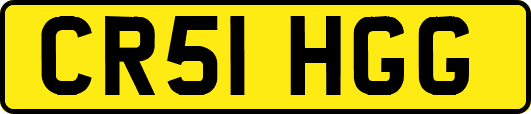 CR51HGG