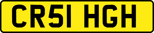 CR51HGH