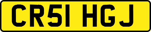 CR51HGJ