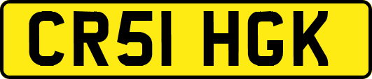 CR51HGK