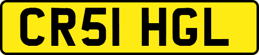 CR51HGL