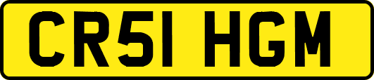 CR51HGM