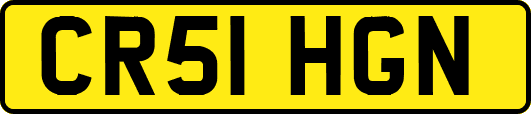 CR51HGN