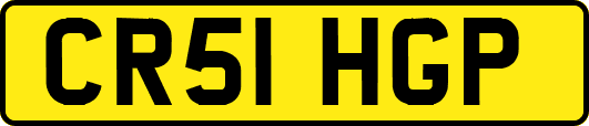 CR51HGP