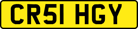 CR51HGY