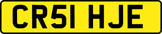 CR51HJE