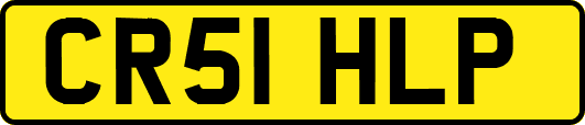 CR51HLP