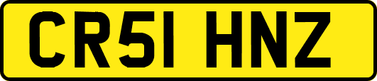 CR51HNZ