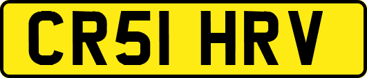 CR51HRV
