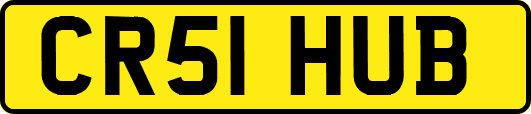 CR51HUB