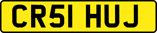 CR51HUJ