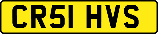 CR51HVS