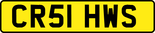 CR51HWS