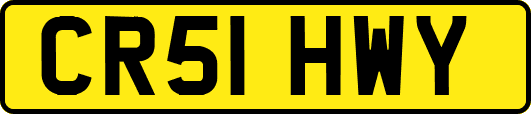 CR51HWY