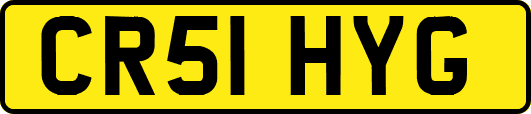 CR51HYG