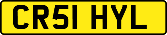 CR51HYL