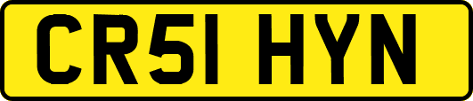 CR51HYN