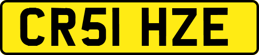 CR51HZE