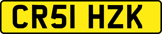 CR51HZK