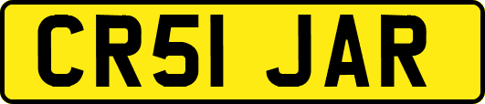 CR51JAR