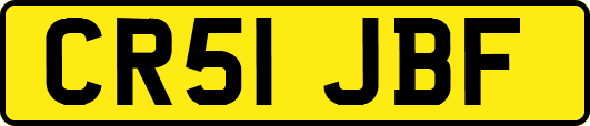 CR51JBF
