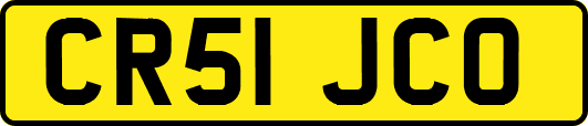 CR51JCO
