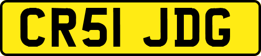 CR51JDG
