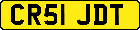 CR51JDT