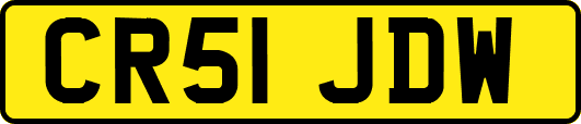 CR51JDW
