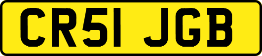 CR51JGB