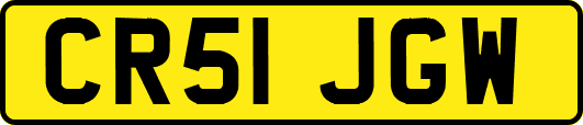 CR51JGW