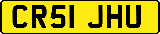 CR51JHU
