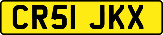 CR51JKX