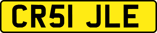 CR51JLE