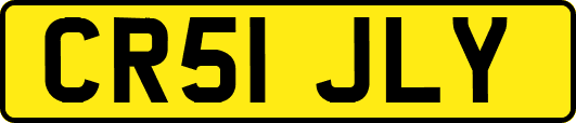 CR51JLY