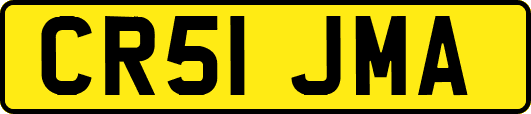 CR51JMA