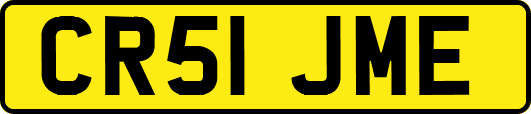 CR51JME