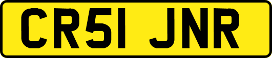 CR51JNR