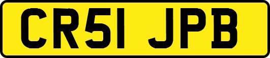 CR51JPB