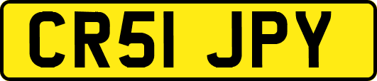 CR51JPY