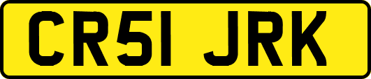 CR51JRK