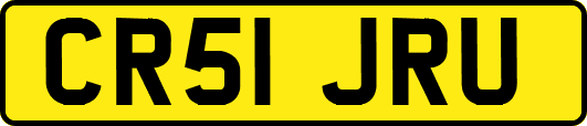 CR51JRU