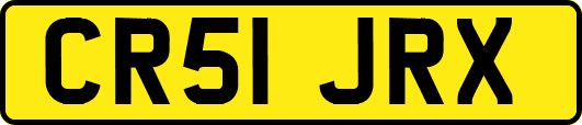 CR51JRX