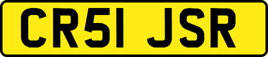 CR51JSR