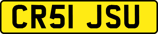 CR51JSU